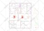 do 2d floor plans as per vastu,structural drawings