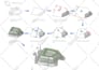 design professional architectural axonometric concept diagrams