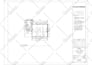 architectural permit drawings and 3d, 2d floor plans, blueprints in revit or cad