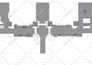 create 2d architectural plan and working drawing in autocad