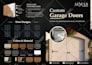 design bifold, trifold or quad fold brochure in 24 hours