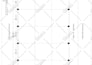 draft 2d floor plans, redraw house plans for architectural construction drawings