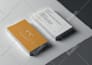 create beautiful business cards for your company
