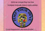 create flyers, invitations, album covers, posters etc