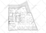 draw architectural floor plans, elevation and sections