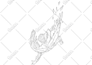 create a custom tattoo design for you