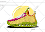do tech pack for your shoe footwear design