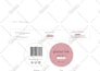 do skincare cosmetic product packaging and labeling design