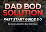 design PDF ebook, lead magnet, report, workbook