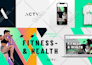design your professional logo and brand identity