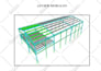 do your structural design with calculations and drawings