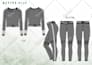 do professional tech pack for active wear