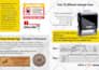 print ad design for magazine or newspaper or any ad