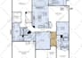 make 3d and 2d floorplans, 3d models