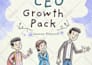 design lead magnet, ebook, workbook and clickable PDF