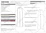 create tech packs and technical flats for fashion clothing