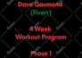 be your online personal trainer