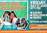 make professional eye catching flyer