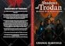fix format and modify rejected book cover for ingram spark and kdp