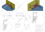 do shop drawings of steel structure