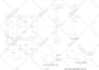 draw architectural 2d floor plan in autocad