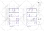design and drawing of architecture projects in 2d autocad