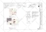 design a fire suppression and sprinkler system with calculations