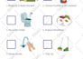 design beautiful children story book illustration