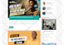 create a high converting real estate website for agents brokers