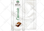 do professional chocolate packaging, bar and box design