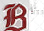 do embroidery digitizing, digitize image into dst, pes, jef, emb, pxf, ofm asap