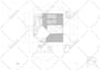 create 3d floor plan, architectural and interior design