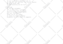 write lyrics for your emo, punk, rock song