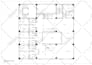 full set architectural drawings