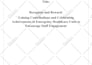 do health and safety documentation , msra risk assessment