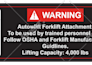 design your construction site banner