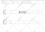create a fashion apparel tech pack for commercial use