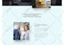 build wordpress,rebuild wordpress,redesign real estate website, business website
