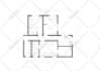 draw architectural floor plan in autocad 2d