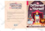 format your book and publish on KDP, lulu, ingramspark