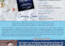 design a sell sheet, company profile sheet or brochure