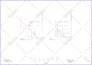 create home extensions drawings for UK planning application