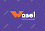 a business logo with full brand identity