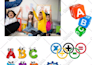 do creative children worksheet activity books