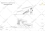be your architect, draftsman for house plans, autocad 2d floor plan