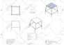 create technical or manufacturing drawing sheet with gdt