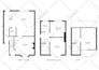 redraw  and draw 2d floor plan  quickly and perfectly