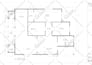 draw 2d floor plans, architectural drawings in autocad for usa, eu city permit