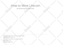 write SEO articles on, crypto, blockchain, bitcoin, and metaverse