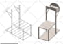 do product design for manufacture and sheet metal fabrication